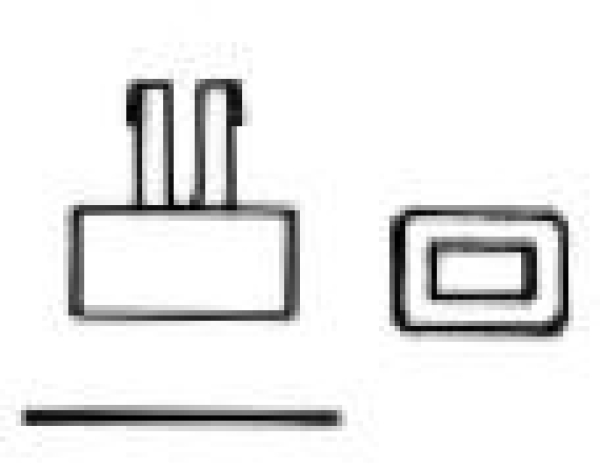 H0 Piko Ersatzteile D DR Reko Dampflokomotive BR 03 105, 2C1, Ep.III, Kuppl. halt. mit Feder + Distan., etc..........