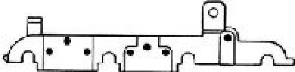 H0 Piko Ersatzteile D KsStEb, Dampflokomotive XII H² 3705, ( BR 38 ), 2C, Ep.I, grün, Fahrgestell mit Zurüstteilen und Achsen, etc................