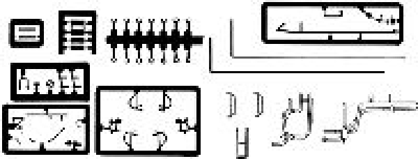 H0 Piko Ersatzteile D KsStEb, Dampflokomotive XII H² 3705, ( BR 38 ), 2C, Ep.I, grün, Zurüstteile, etc.............