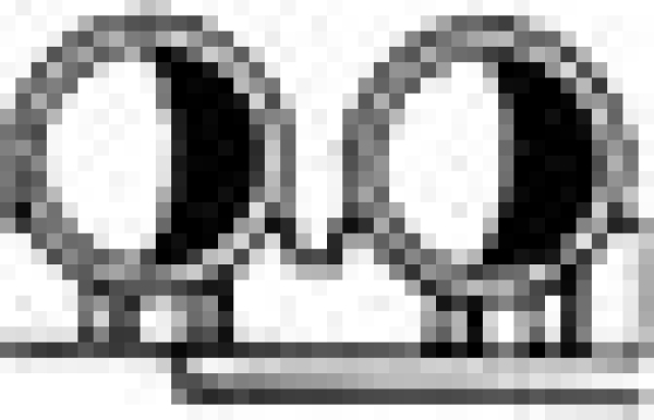 H0 Piko Ersatzteile D DR Rewko Dampflokomotive BR 41 1286. 1D1, Kessel, etc............. -