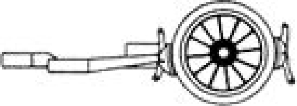 H0 Piko Ersatzteile D DR Reko Dampflokomotive BR 41 1286, 1D1, Nachläufer, vollständig, etc....................