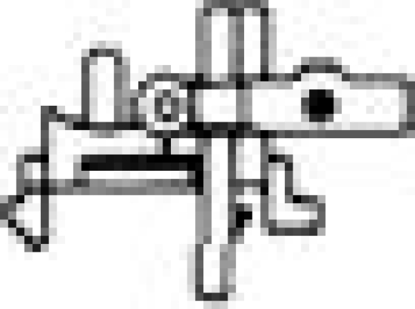 H0 Piko Ersatzteile D KPEV Dampflokomotive BR 77, ( T20 ), 1E1, Ep.II, Gleitbahnträger, etc....................