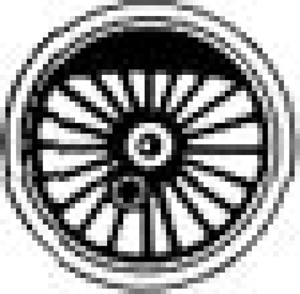 H0 Piko Ersatzteile D KPEV Dampflokomotive BR 77, ( T20 ), 1E1, Ep.II, Treibradsatz vollständig mit Haftreifen, etc...............