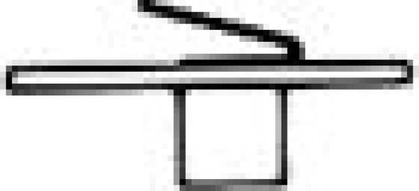 H0 Piko Ersatzteile D DB Dampflokomotive Kohle BR 95 008, 1E1, Ep.III, Platte vollständig, etc...............