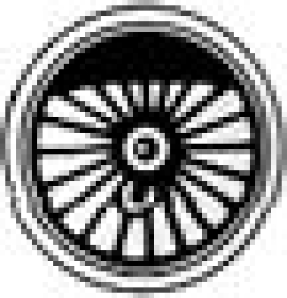 H0 Piko Ersatzteile D DR Dampflokomotive Kohle BR 95 015, 1E1, Ep.III, Kuppelradsatz vollständig ohne ZR ohne HR., etc...............