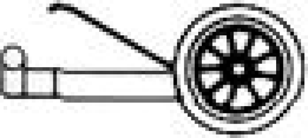 H0 Piko Ersatzteile D DR Dampflokomotive Kohle BR 95 015, 1E1, Ep.III, Lagerbock, Nachläufer, etc...............