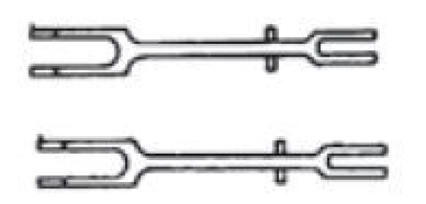 H0 Piko Ersatzteile D DRG Dampflokomotive Kohlke BR 95 044, 1E1, Ep.II, schwarz- grün, Schiebeschubstange, etc..............................