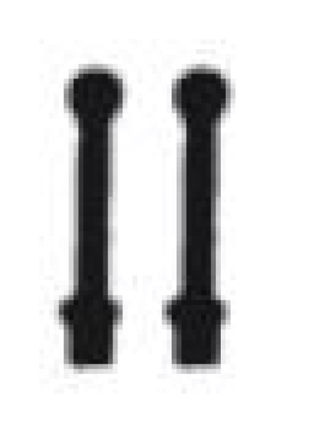 H0 Piko Ersatzteile D DRG Dampflokomotive BR 77 002, 1E1, Ep.II, Fotoanstrich, Handstange, etc.........................