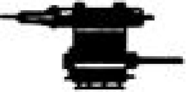 H0 Piko Ersatzteile D DB Dampflokomotive BR 82 038, E, Ep.IV, Zylinderblock rechts vollständig, etc.........................