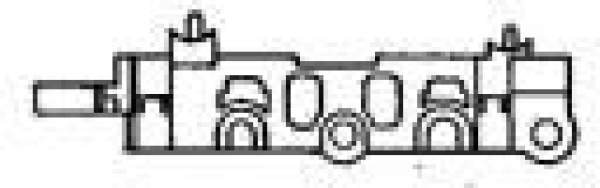 H0 Piko Ersatzteile D DB Dampflokomotive BR 82 005, E, Ep.IV, Laufgestell, etc..................