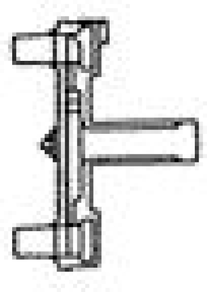 H0 Piko Ersatzteile  Dampflokomotive BR 94 ...., E, Pufferbohle, etc..............