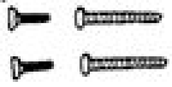 H0 Piko Ersatzteile D DR Dampflokomotive BR 94 2087, E, Ep.III, Schrauben, etc................