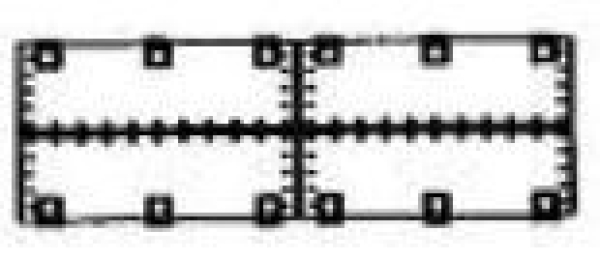 H0 Piko Ersatzteile D DRG Dampflokomotive BR 94 2066, E, Ep.II, Kohlekasten, etc................