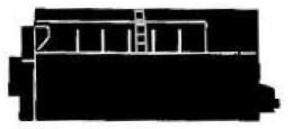 H0 Piko Ersatzteile D DR Reko- Dampflokomotive BR 01 0528, Öl, 2C1, Ep.III- IV, Tendergehäuse, etc..................