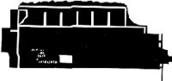 H0 Piko Ersatzteile D DR Reko- Dampflokomotive BR 01 0515, Kohle, 2C1, Ep.III, Tendergehäuse, etc.....................