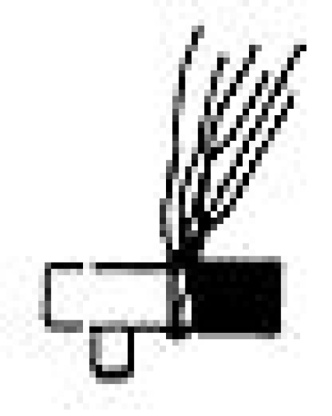 H0 Piko Ersatzteile D DR Dampflokomotive BR 03 2237- 0, Kohle, 2C1, Ep.IV, Kupplungsschacht vollständig, etc...............