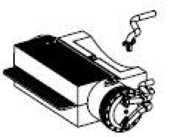 H0 Piko Ersatzteile D DB Dampflokomotive BR 78 246, 2C2, Ep.IV, Vorwärmer, etc............