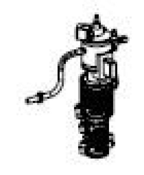 H0 Piko Ersatzteile PL PKP Dampflokomotive BR Oko1, ( BR 78 ... ), 2C2, Ep.III, Luftpumpe, etc.............