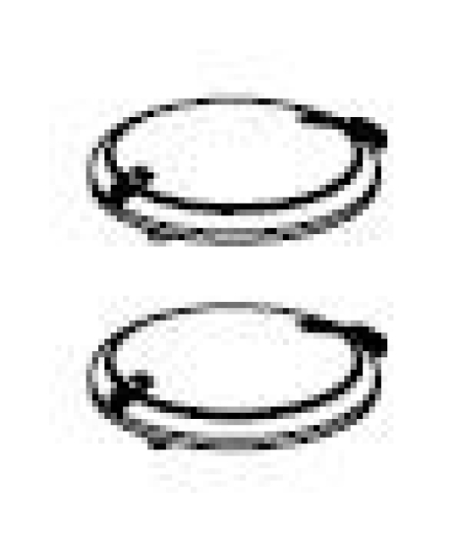 H0 Piko Ersatzteile D DR Dampflokomotive BR 83 1027- 8, 1D2, Ep.IV, Deckel Dampfdom, etc............