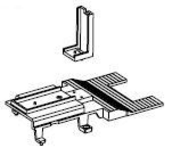 H0 Piko Ersatzteile D DR Dampflokomotive BR 83 1027- 8, 1D2, Ep.IV, Inneneinrichtung, etc............
