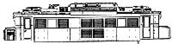 H0 Piko Ersatzteile D DRG Elektrolokomotive E 04 05, 1´Co1´, Ep.II, grau, Gehäuse vollständig aufgerüstet, etc........................