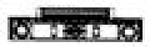 H0 Piko Ersatzteile D DB Elektrolokomotive E 63 08, Ep.III, Pufferbohle kurzer Vorbau, etc..............