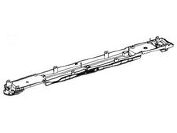 H0 Piko Ersatzteile D DB Elektro ICE 4, Klima, 4A, Ep.VI, Rahmen, etc............