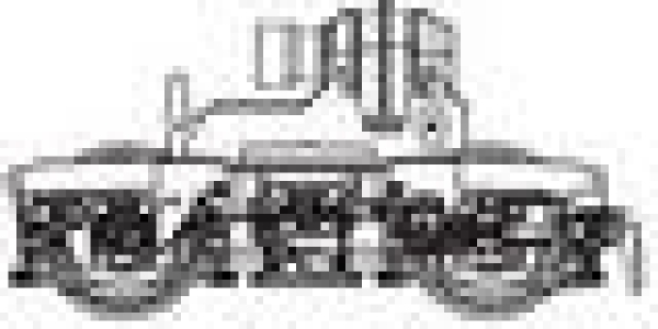 H0 Piko Ersatzteile D DB Elektrolokomotive E 41 074, Ep.III, Bo´Bo´, grün, Getriebe, vorne komplett DC, etc...........