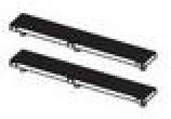 H0 Piko Ersatzteile D DB Elektrolokomotive E 141 378- 0, Ep.IV, Bo´Bo´, blau- beige, Dachlaufrost St.2, etc...........