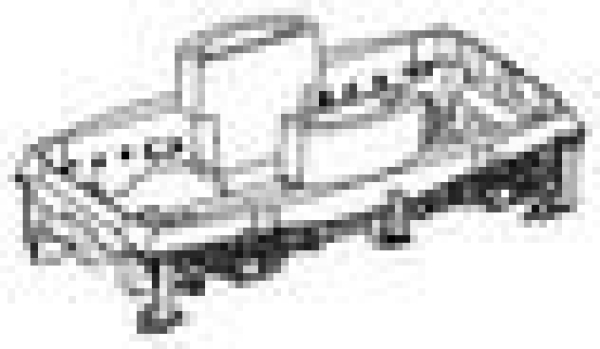 H0 Piko Ersatzteile PRI Elektrolokomotive BR 187 002- 1, Ep.VI, Drehgestell, etc...........