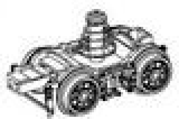 H0 Piko Ersatzteile D DRG Elektrolokomotive BR EP5, Ep.II, braun, Vorläufer, komplett DC, etc................