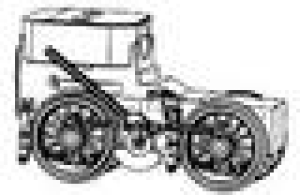 H0 Piko Ersatzteile D DRG Elektrolokomotive BR EP5, Ep.II, braun, Getriebe mit Drehgestell, hinten DC, etc...............