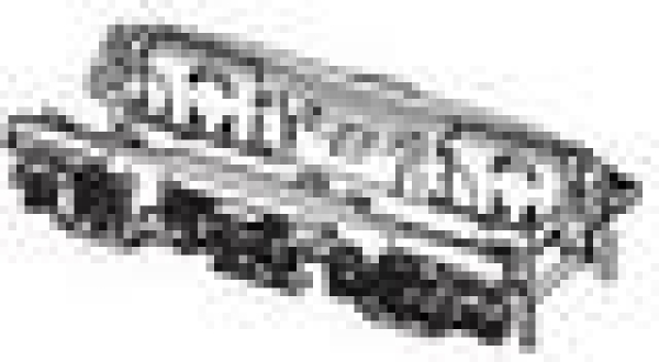 H0 Piko Ersatzteile D DB Elektrolokomotive BR 110 143- 5, 4A, Ep.V, orientrot, mit Latz, Drehgestell mit Kleinteilen, vorne DC, etc........