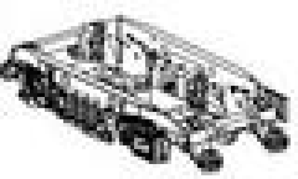 H0 Piko Ersatzteile D DB Elektrolokomotive BR 120 134- 2, 4A, Ep.V, rot, Drehgestell, hinten komplett, etc.......