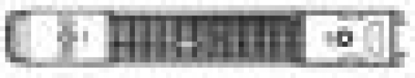 H0 Piko Ersatzteile A BBÖ Dieseltriebwagen " Blauer Blitz ", Logo, 4A, Ep.III, 3teilig, Fahrgestell VS dekoriert, etc...............
