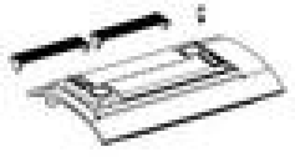 H0 Piko Ersatzteile D DB Diesellokomotive BR 216 147- 9, 4A, Ep.V, mit Latz, Dach, Antenne, Laufsteg, etc.........