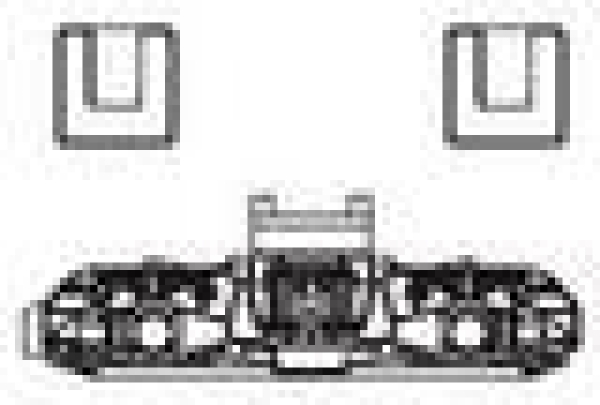 H0 Piko Ersatzteile D DB Diesellokomotive BR 218 296- 2, 4A, rot, Drehgestellblende+ Halteplatte, etc...............