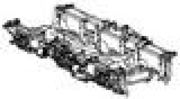 H0 Piko Ersatzteile D PRI Diesellokomotive " Rundnase ", 6A,Ep.VI, Drehgestell hinten, etc............