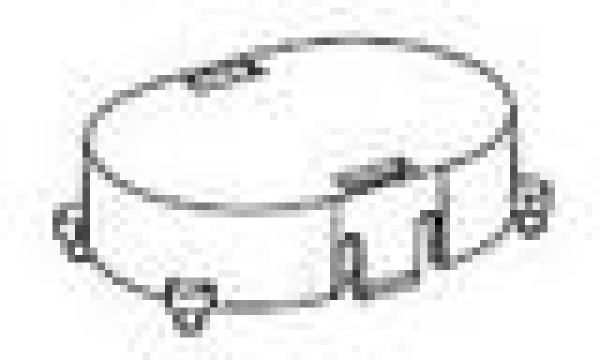 H0 Piko Ersatzteile D DR Diesellokomotive BR 102.1 134- 4, 2A, Ep.IV, gelb, Lautsprecherhalter, etc....