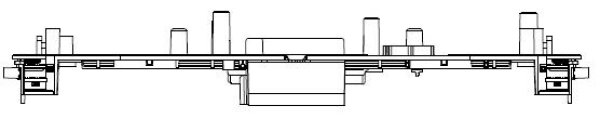TT Piko Ersatzteile MEG Diesellokomotive G1206, 4A, Rahmen, dekoriert, etc............
