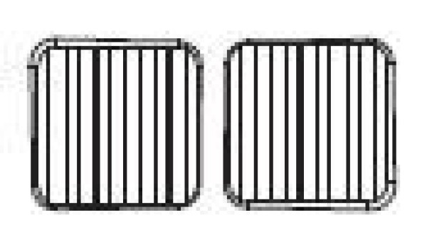 TT Piko Ersatzteile D DB Elektrotriebwagen Talent 2, BR 442, 4A, Crashelemente links+ rechts, etc........................