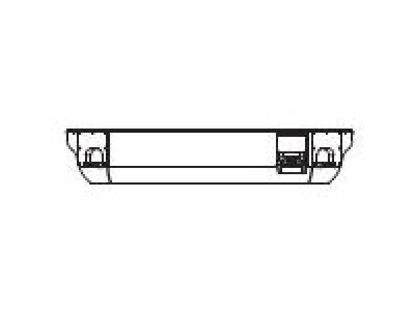 TT Piko Ersatzteile D DR Diesellokomotive BR 118 585- 9, 4A, Ep.IV, Schürze- geschlossen, etc..............