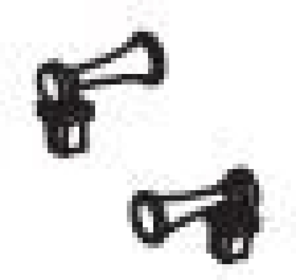 TT Piko Ersatzteile Diesellokomotive, Hupen, St.2, etc..................