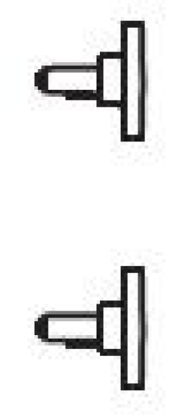 TT Piko Ersatzteile PRI Diesellokomotive G 1206, 4A, Ep.VI, Captain, Puffer, St.2, etc..............