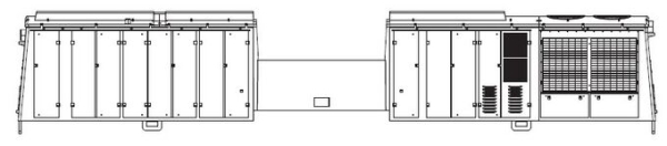 G Piko Ersatzteile D DR Diesellokomotive V 100 003, 4A, Ep.V- VI, Gehäuse dekoriert, etc..............................