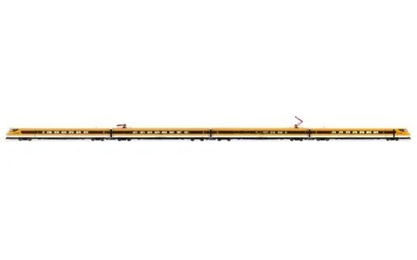 H0 RENFE Hochgeschwindigkeits- Neigezug Rh 443, braunes Dach, 4A, Ep.IV, etc......................................................