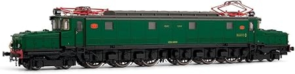 H0 E RENFE Elektrolokomotive R 272 Nr 272 003- 5, Ep.IV, Sound, etc...................................................