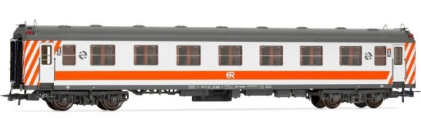 H0 E RENFE Reisezugwagen 5000, 4A, Ep.V, etc.................