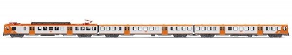 N E RENFE Elektro Triebzug Rh UT 440, 4A, Ep.V, Regionales, Sound, etc.........................