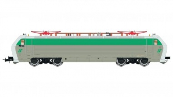 H0 I FS Elektrolokomotive  E 402B, 4A, Ep.V, dig., etc...............